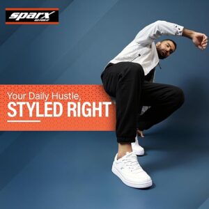 SPARX Mens Sm 734 Sneaker